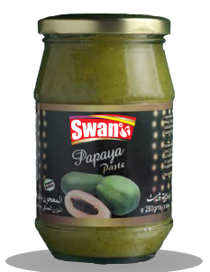 PAPAYA PASTE